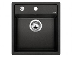 Мойка Blanco Dalago 45 антрацит